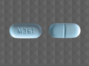 Lorcet 10/650mg